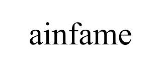AINFAME