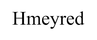 HMEYRED