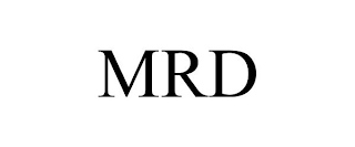 MRD