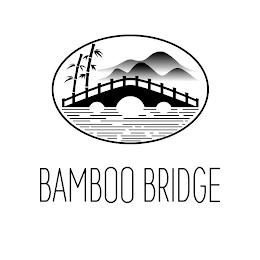 BAMBOO BRIDGE