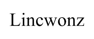 LINCWONZ