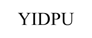 YIDPU