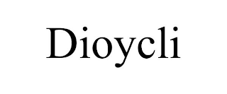 DIOYCLI