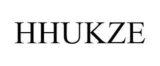 HHUKZE
