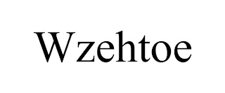 WZEHTOE