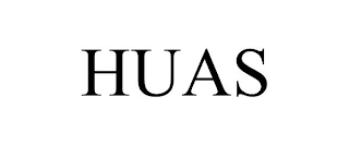 HUAS