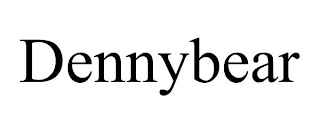 DENNYBEAR
