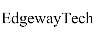 EDGEWAYTECH