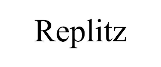 REPLITZ