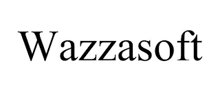 WAZZASOFT