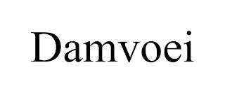 DAMVOEI