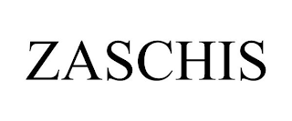 ZASCHIS