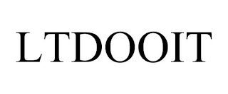 LTDOOIT