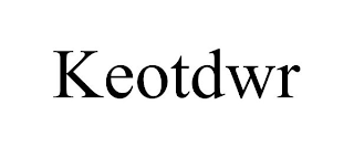 KEOTDWR