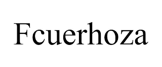 FCUERHOZA