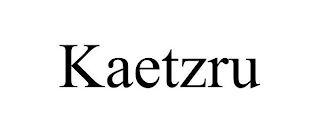 KAETZRU