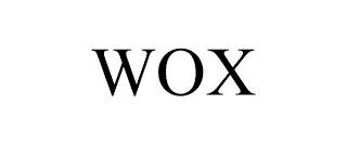 WOX