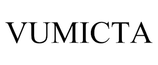 VUMICTA