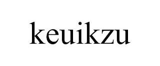 KEUIKZU