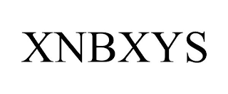 XNBXYS