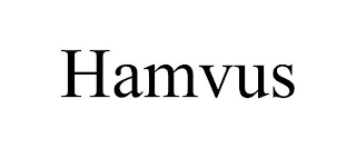 HAMVUS