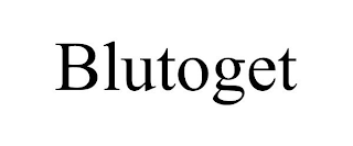 BLUTOGET