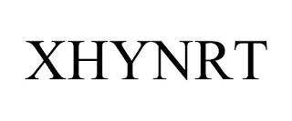 XHYNRT