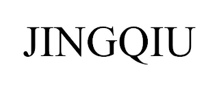 JINGQIU