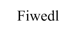 FIWEDL