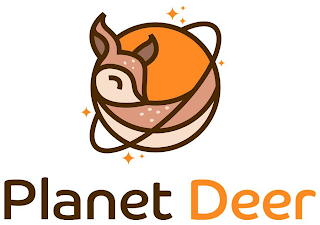 PLANET DEER