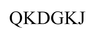 QKDGKJ