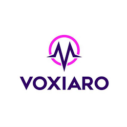 M VOXIARO