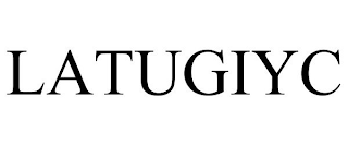 LATUGIYC