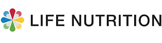 LIFE NUTRITION