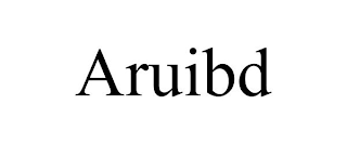 ARUIBD