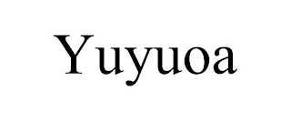 YUYUOA