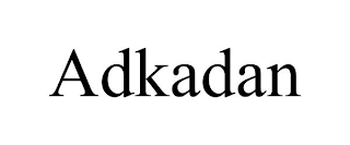 ADKADAN