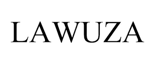 LAWUZA