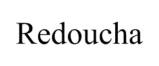 REDOUCHA