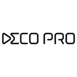 DECO PRO