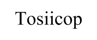 TOSIICOP