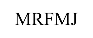 MRFMJ