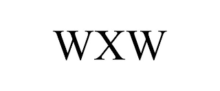 WXW
