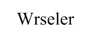 WRSELER