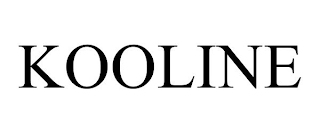 KOOLINE