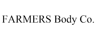 FARMERS BODY CO.