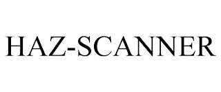 HAZ-SCANNER