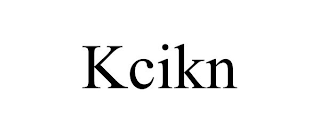 KCIKN