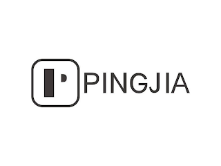 PINGJIA