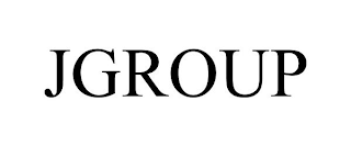 JGROUP